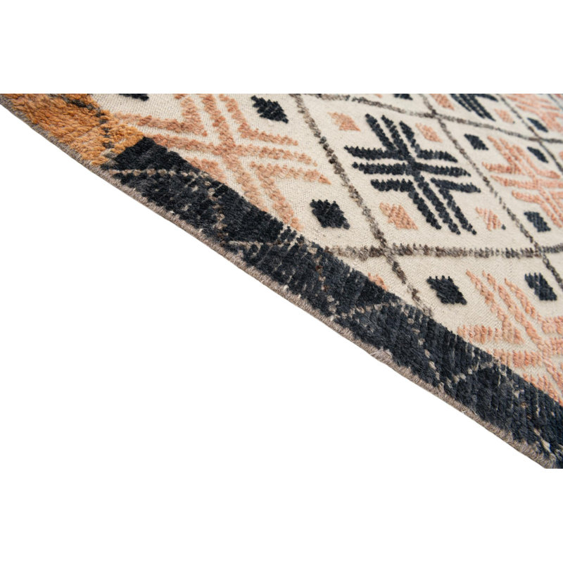 Tapis ivoire Kalmanovitz