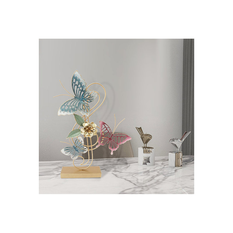 Taja Animals Figurines & Sculptures