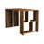 Walnut/White