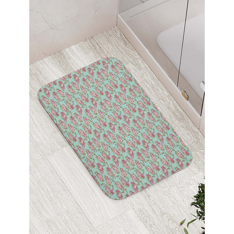 Simonis Non-Slip Bath Mat