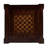 Handmade 36" Moskowitz Chess and Backgammon Table-51975997