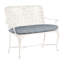 Provance Aluminum Garden Bench-1350337948-1350337951-1350337945