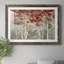 Forêt d'automne, impression encadrée sur papier-367247527-367247526