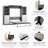 Arthor Metal Murphy Bed-91461138