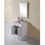 Ensemble de meuble-lavabo simple 24 po Lexington-1727796671-1647385561