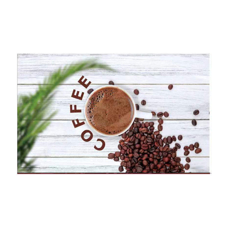 Tapis de cuisine