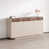 Cashmere/Walnut is out of stock selected