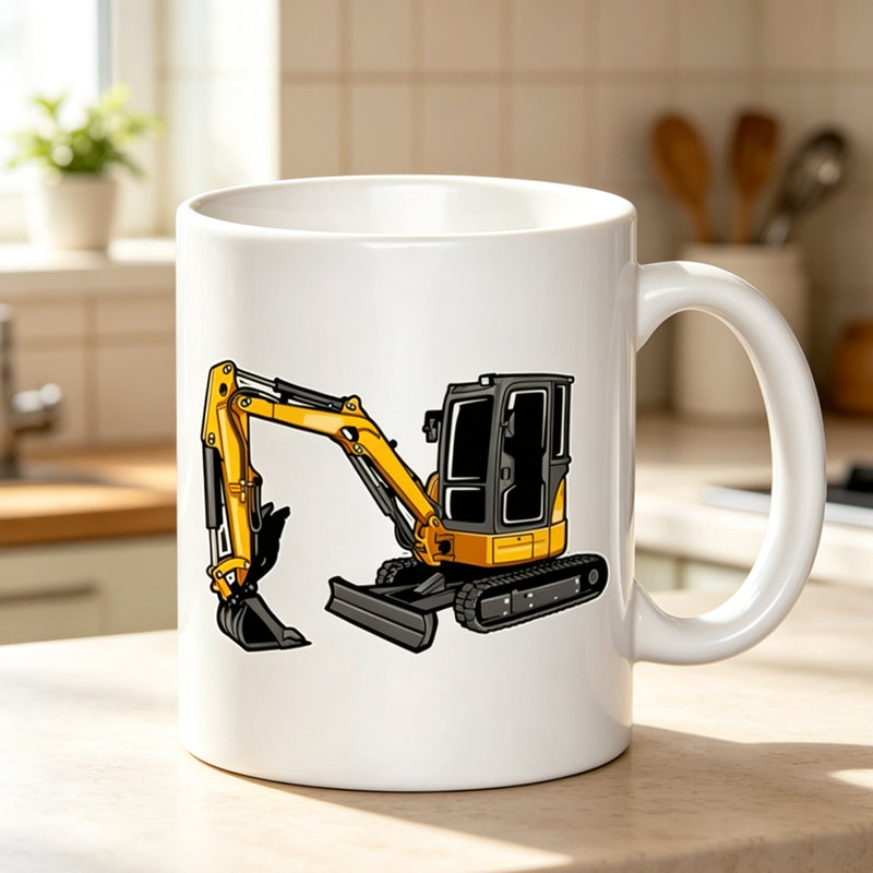 Mug