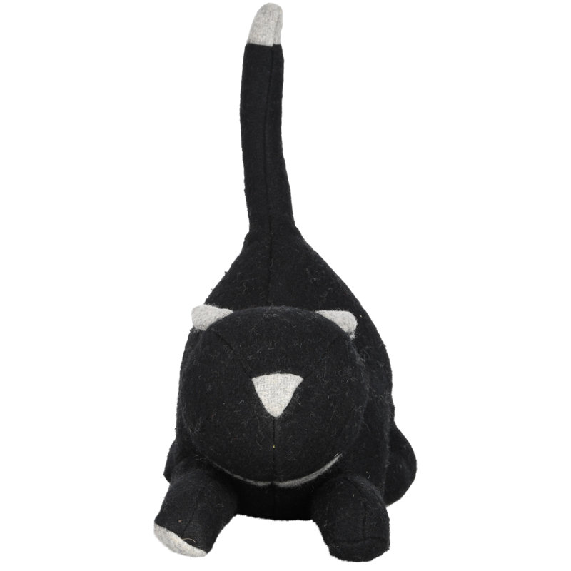 Cat Doorstop