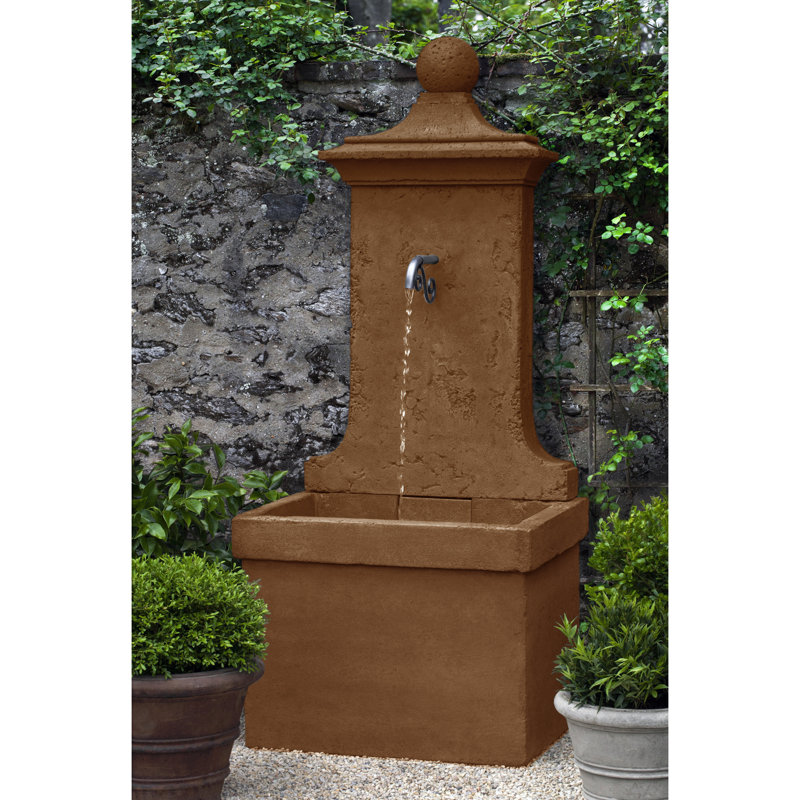 Fontaine Vence, Pietra Nuova