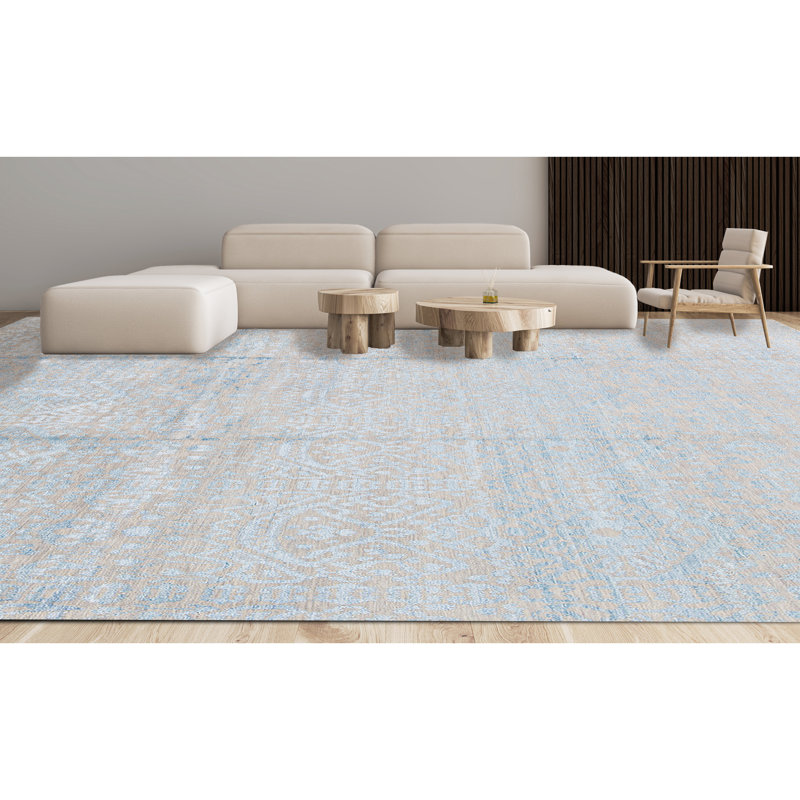 One-of-a-Kind 9' X 12' Area Rug