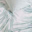 Tropical Cotton Floral Duvet Cover-86644876