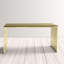 Bureau en verre Jules-306317541