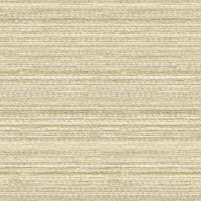 Rouleau de papier peint L 27 pi x l 27 po Skyler, Jaune