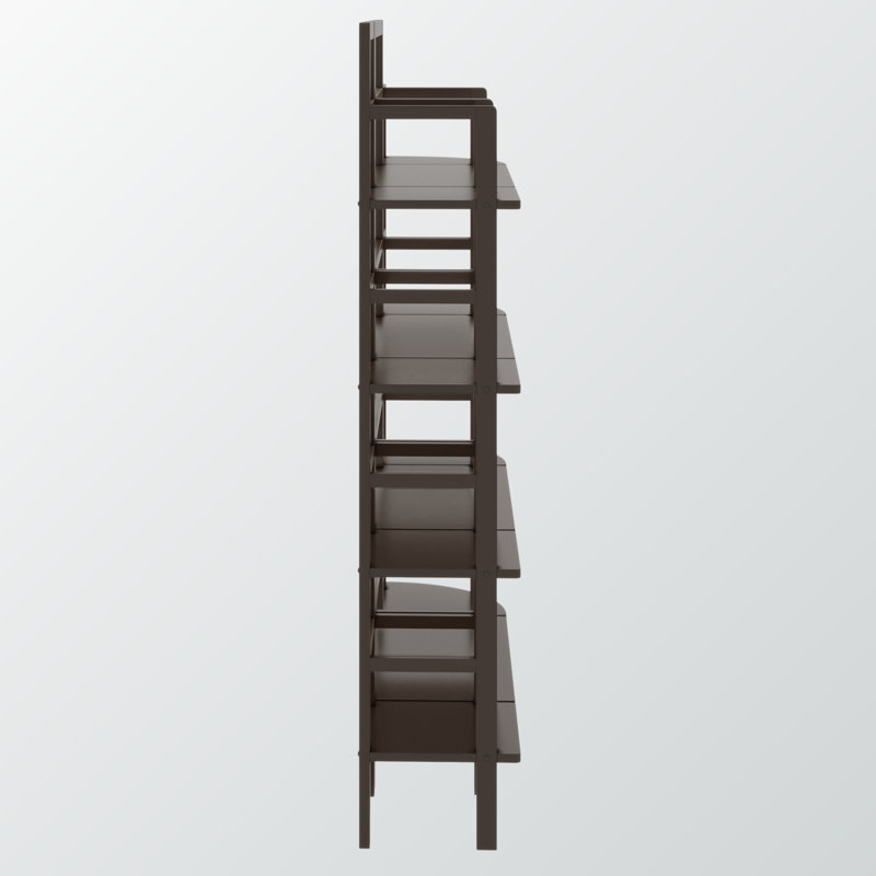 58'' Frame Material,Solid Wood Standard Baker's Rack