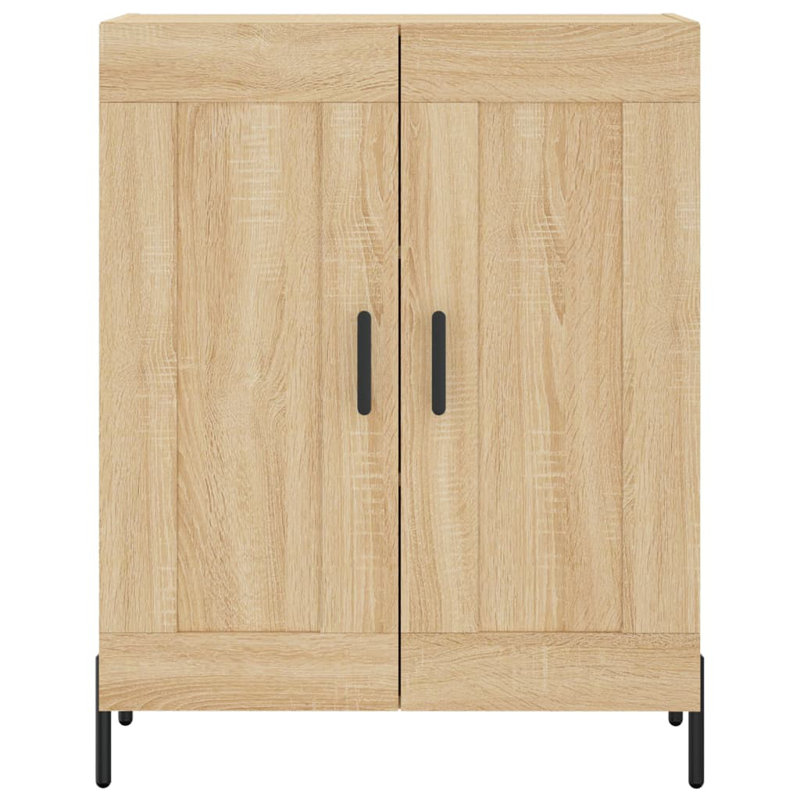 Tylersburg 69.5cm Sideboard, Sonoma Oak