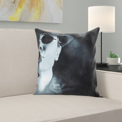 Coussin gangster
