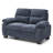 Modern Loveseat Blue-2094773394-2091053941