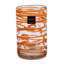 Tourbillon de mandarine 13 oz. Kuldeep Verre Highball
