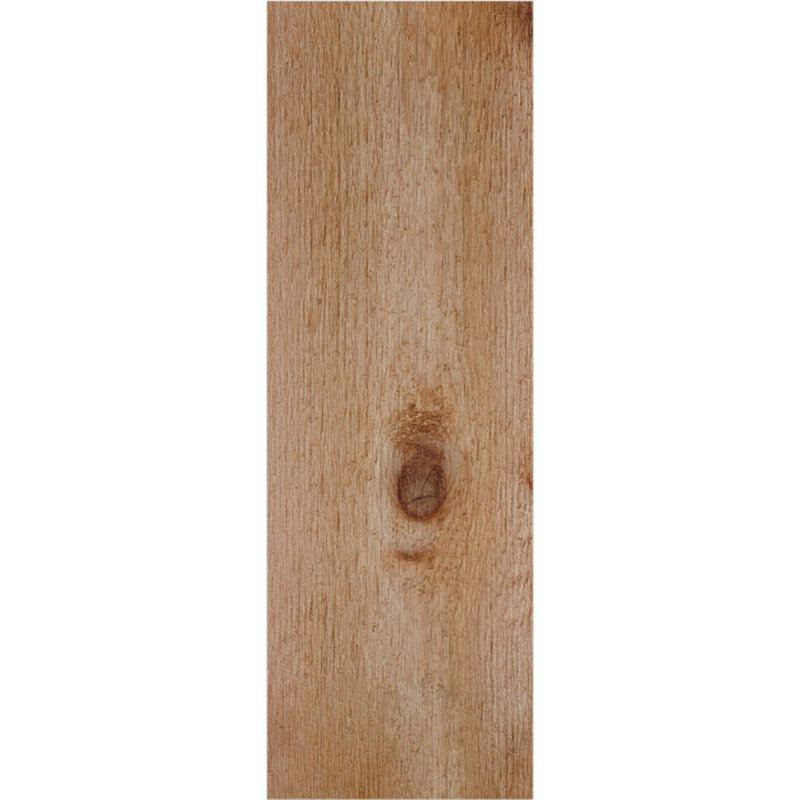 Newport Corbel, H 18 po x l 6 po x P 10 po, Cèdre rouge, Sciage brut
