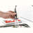 HOOSENG Pull Out Touch Kitchen Faucet-97018368