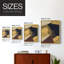 Elude I-Premium Framed Print -Ready to Hang - No Nails Required - No Nails Required-1347727950-1347727951