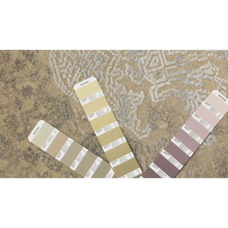 Rectangle Rectangle 8'1'' X 10'4'' Area Rug