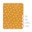 Golden Hour Muslin All-Stages Midi Crib Sheet