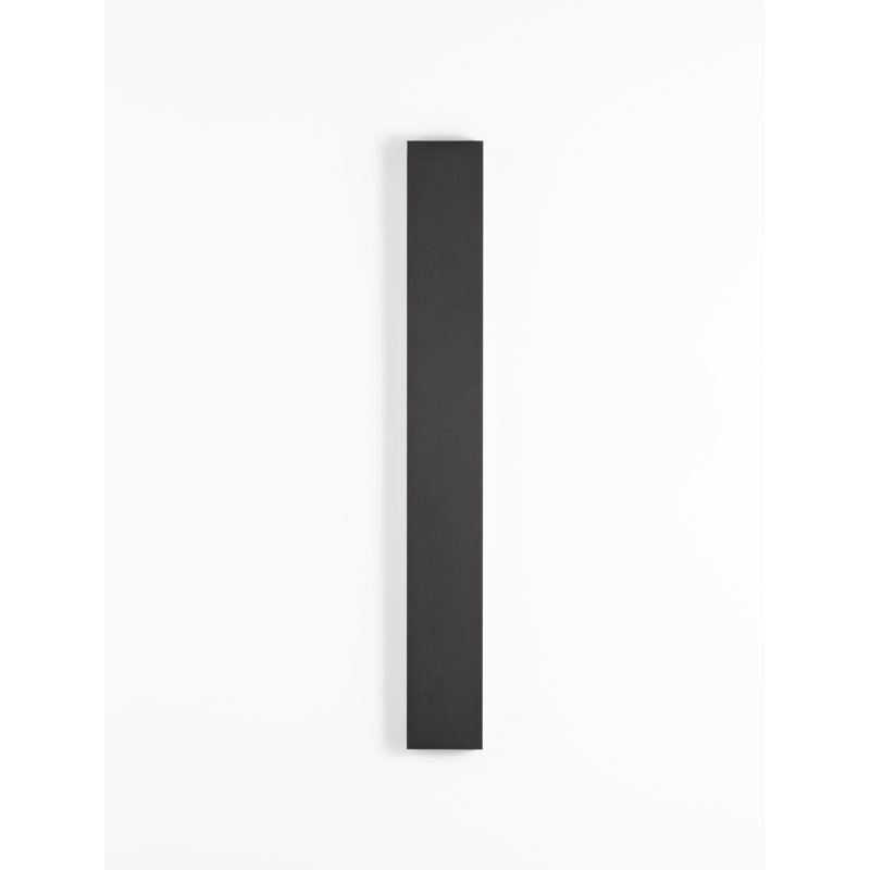 LED Flush Mounted Sconce