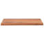 Lyly Solid Wood Table Top-1547137059