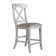 Quinta 24'' H Linen Upholstered Side Chair