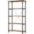 Zona Etagere Bookcase-480473914