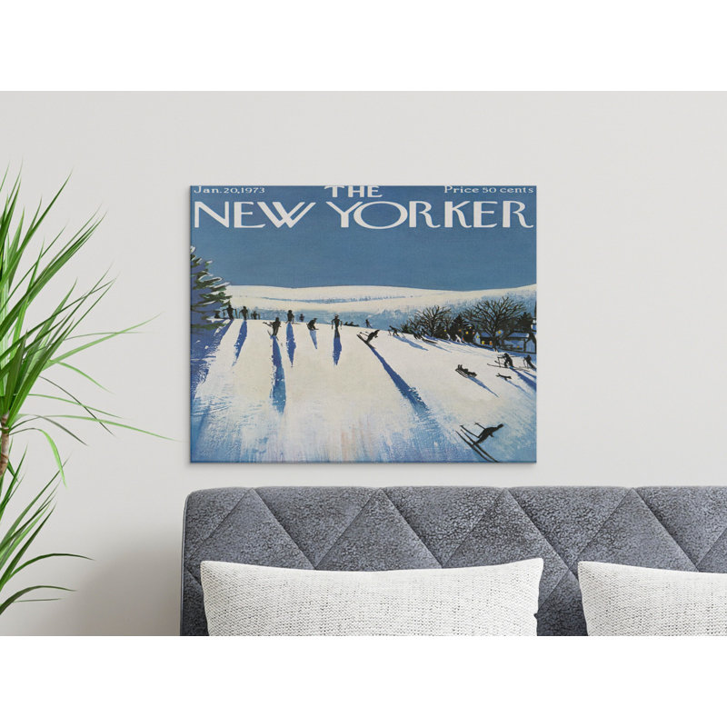 Wrapped Canvas Print Set, 16x12