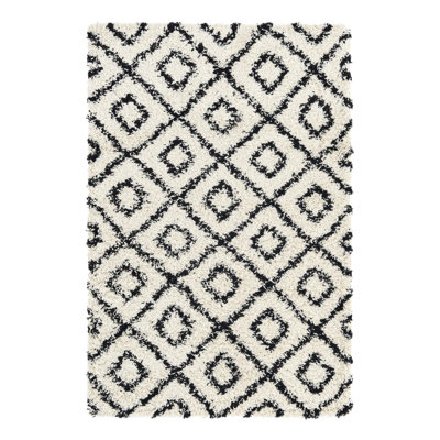 Attore Geometric Indoor Rug
