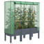 Chirico Raised Garden Bed-220568292
