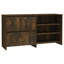 Giovannah 29.5cm Sideboard-1878359729