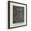 William Morris, reproduction encadrée XC-778775507-778775504
