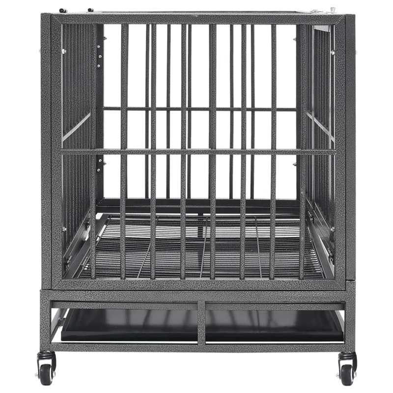 Fiedler Pet Crate