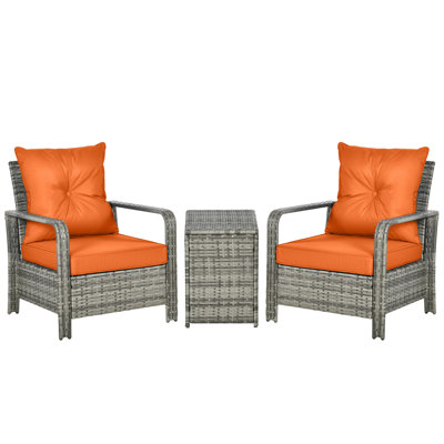 Patio Dining Set with