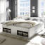 Bed Berwyn With Storage Space-21961293