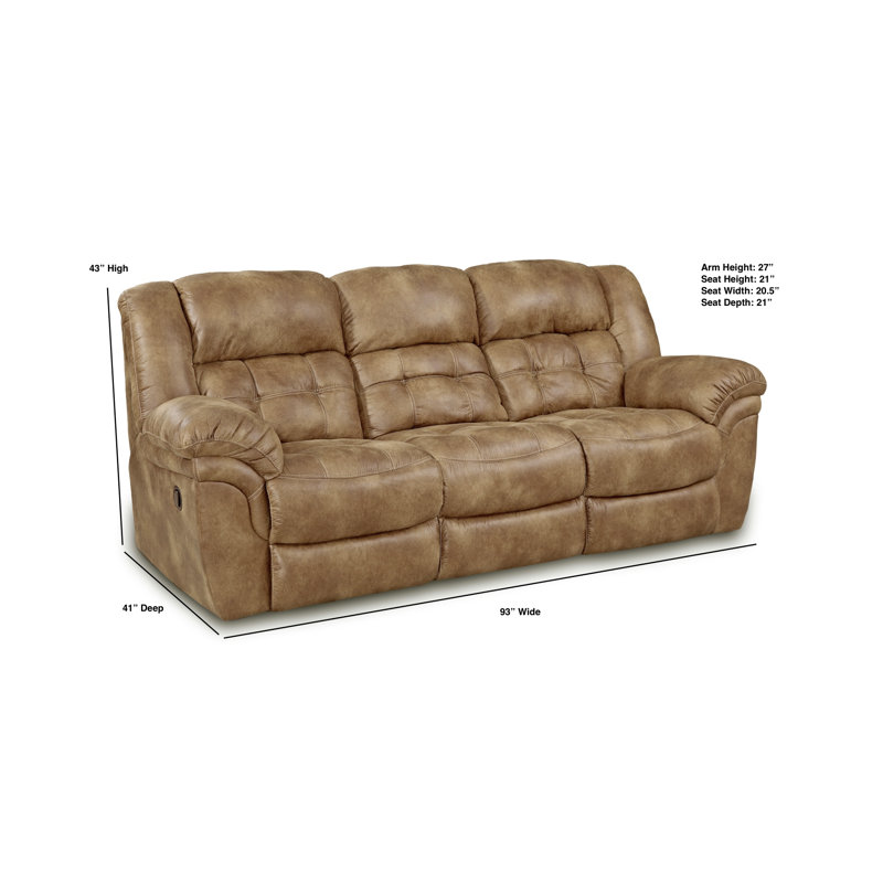 Miyashiro Power Sofa