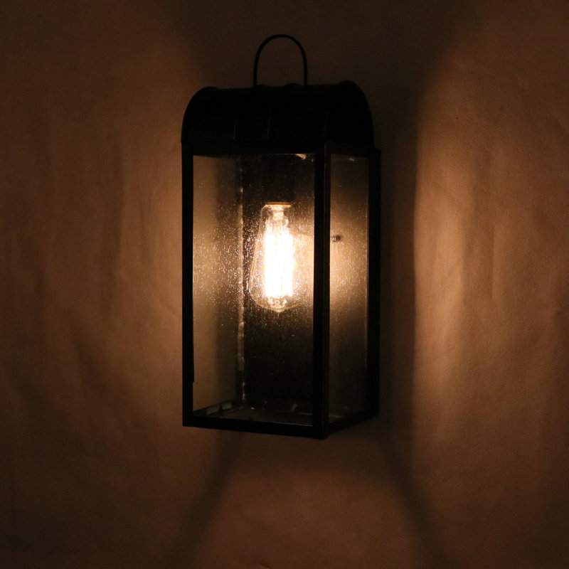 Dario Wall Light