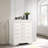 31 " W 5 - Drawer Dresser-132489234