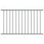 Foxburg Metal Fence Panels-169395870