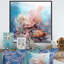 «Coastal Coral Beauty Under Water», reproduction sur toile-430266983-336687058