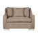 Nicholas 50.5" Chair & Half