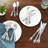 Louisiana 20 Piece Fine Flatware Set