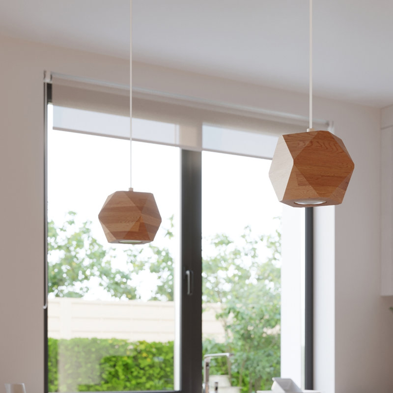 Flush Mount