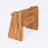 Functional Solid Wood Writing Desk – Simple & Durable Design-88137763