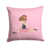 Rose / Brun